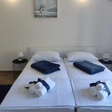 Apartment Zagalo Света Неделя Екстер'єр фото