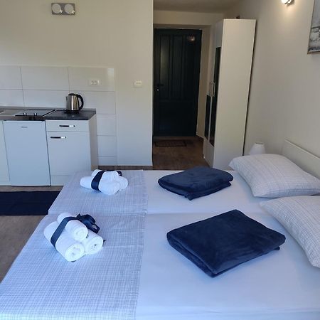 Apartment Zagalo Света Неделя Екстер'єр фото