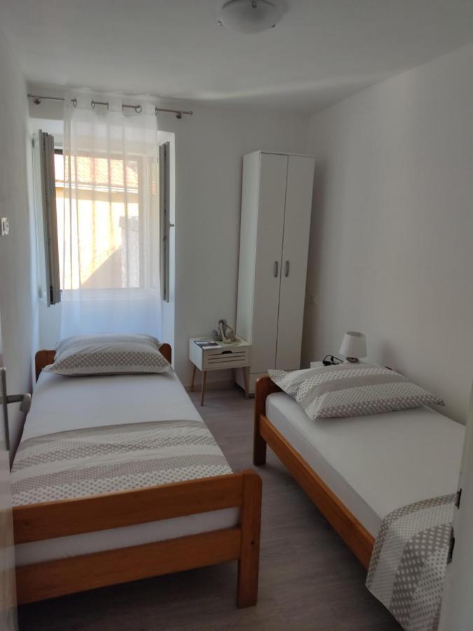 Apartment Zagalo Света Неделя Екстер'єр фото