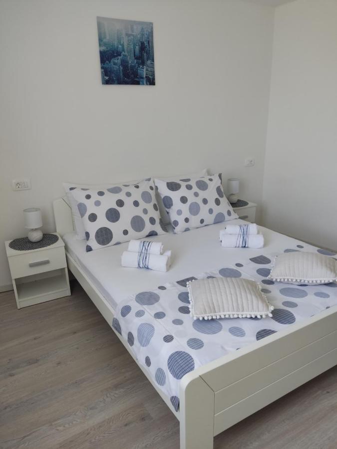 Apartment Zagalo Света Неделя Екстер'єр фото