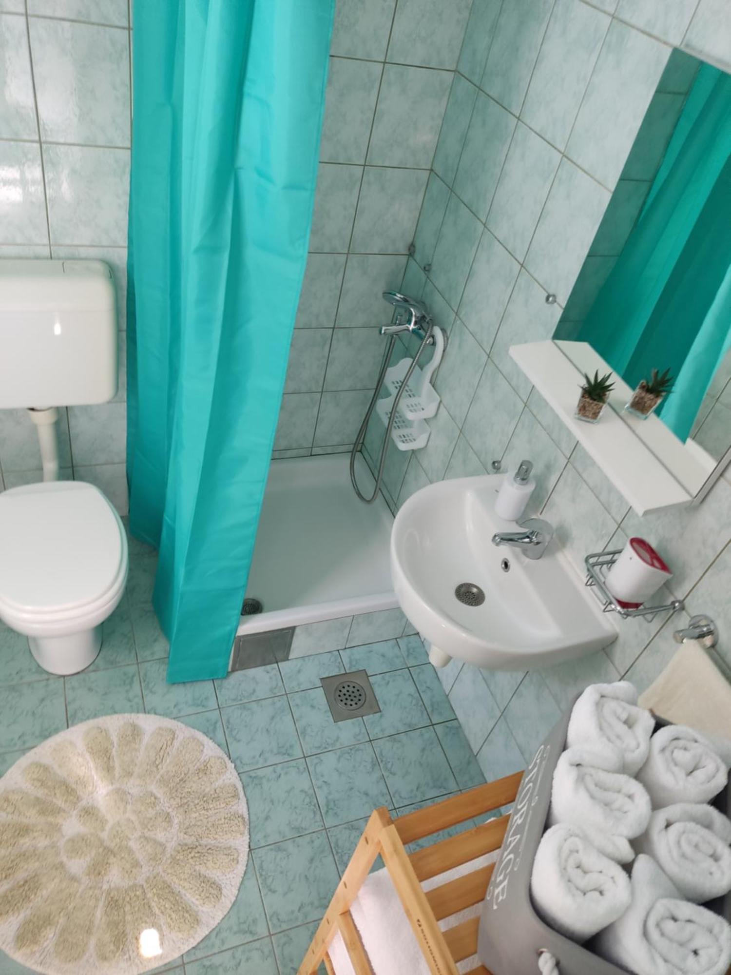 Apartment Zagalo Света Неделя Екстер'єр фото