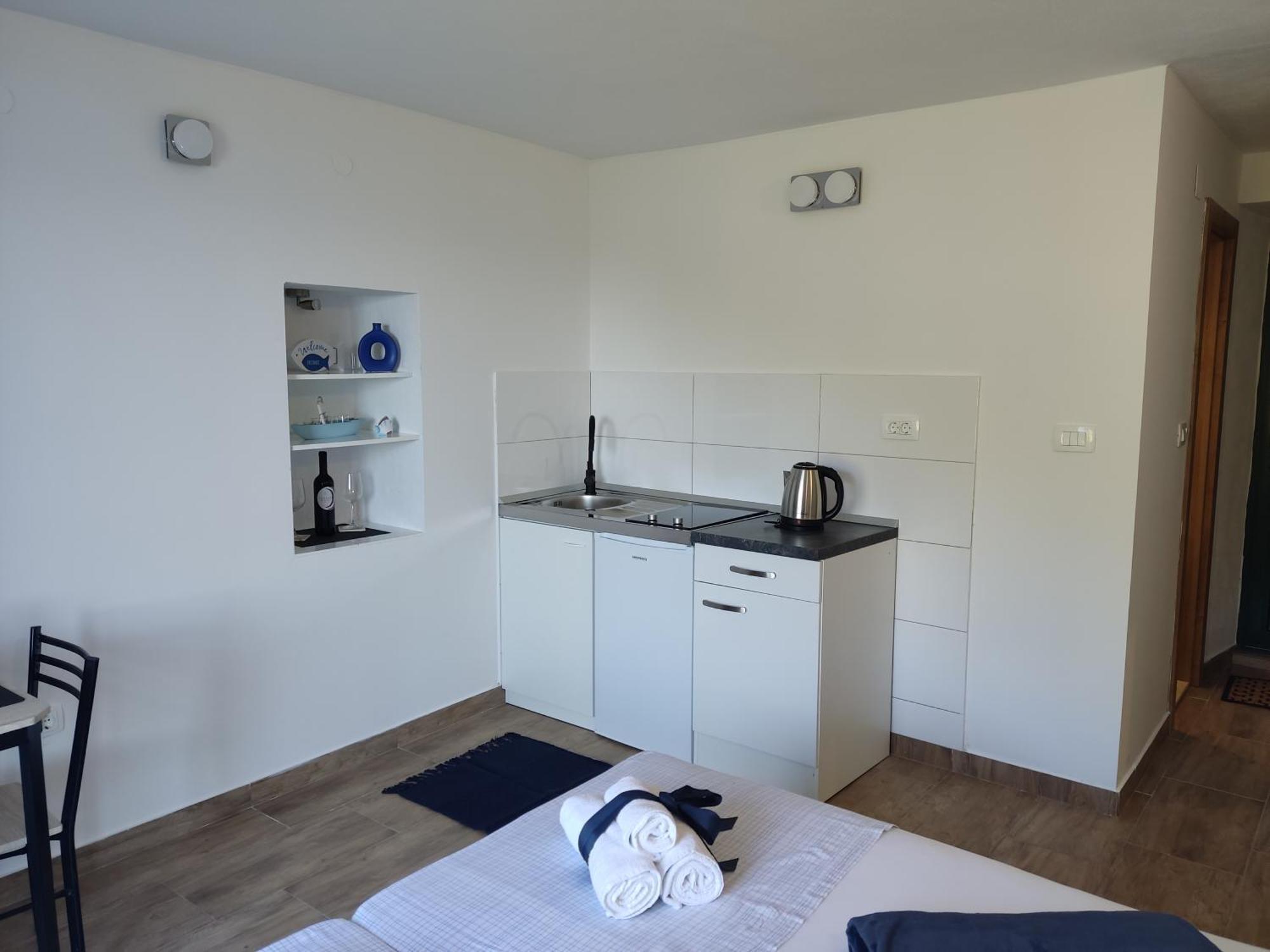 Apartment Zagalo Света Неделя Екстер'єр фото