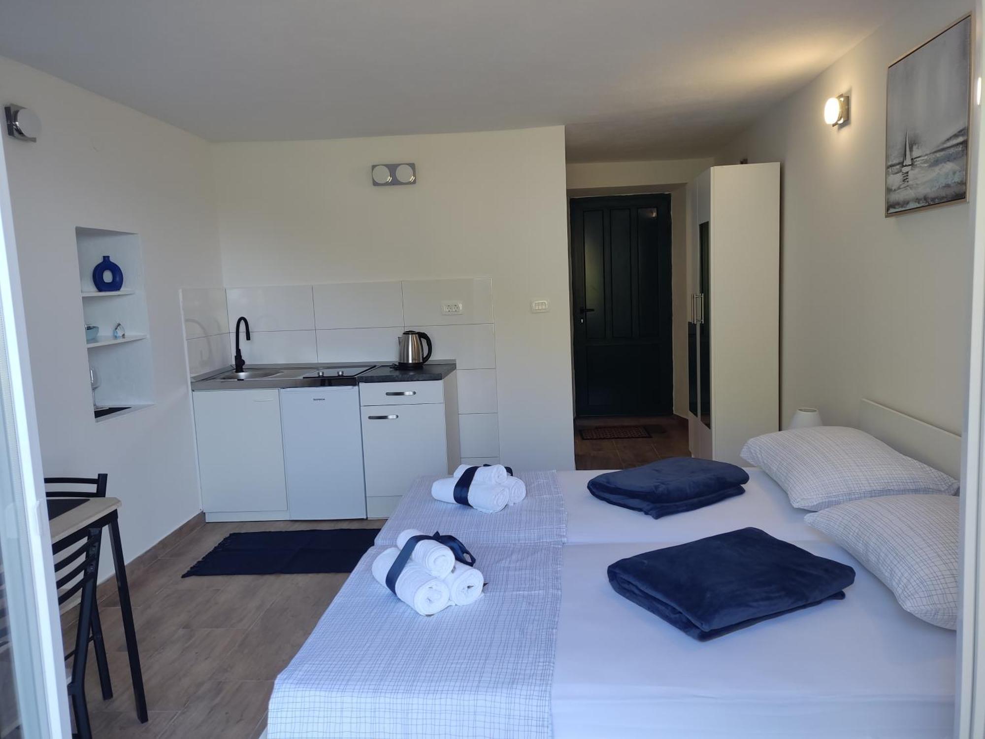 Apartment Zagalo Света Неделя Екстер'єр фото