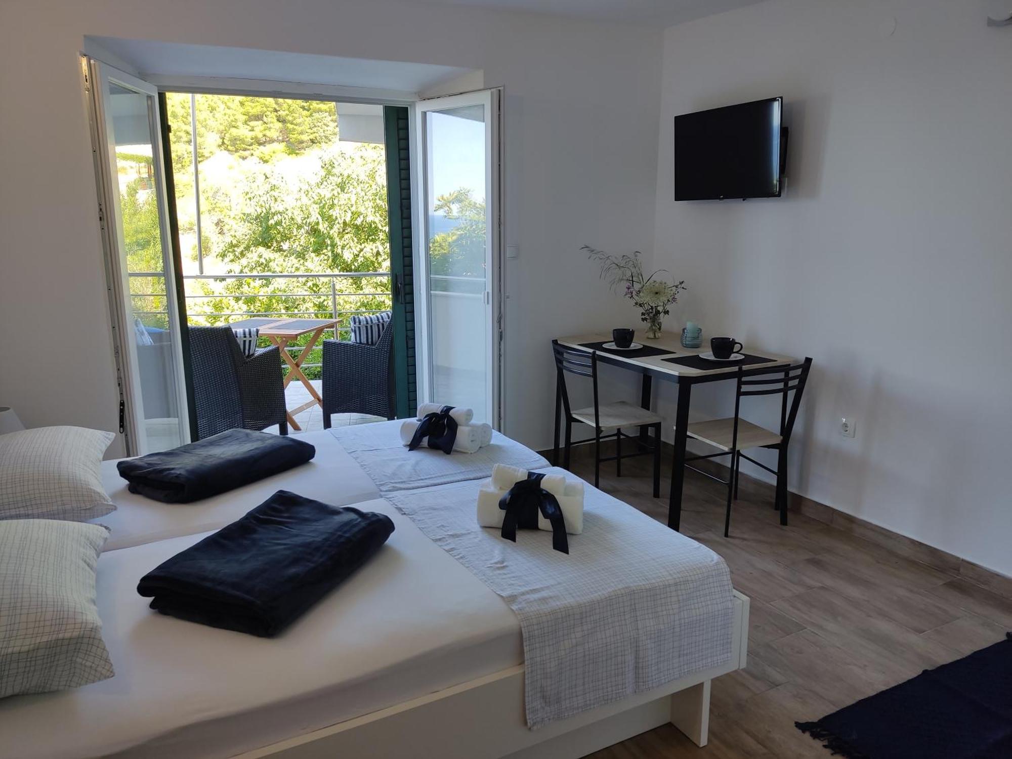 Apartment Zagalo Света Неделя Екстер'єр фото
