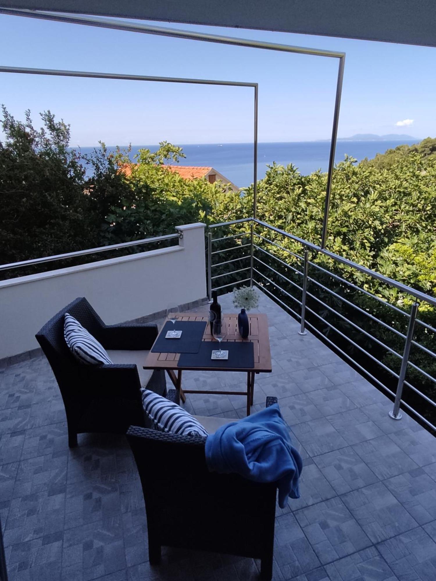 Apartment Zagalo Света Неделя Екстер'єр фото