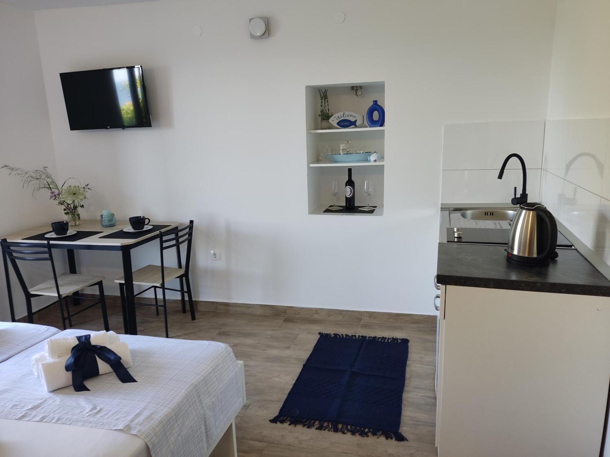 Apartment Zagalo Света Неделя Екстер'єр фото