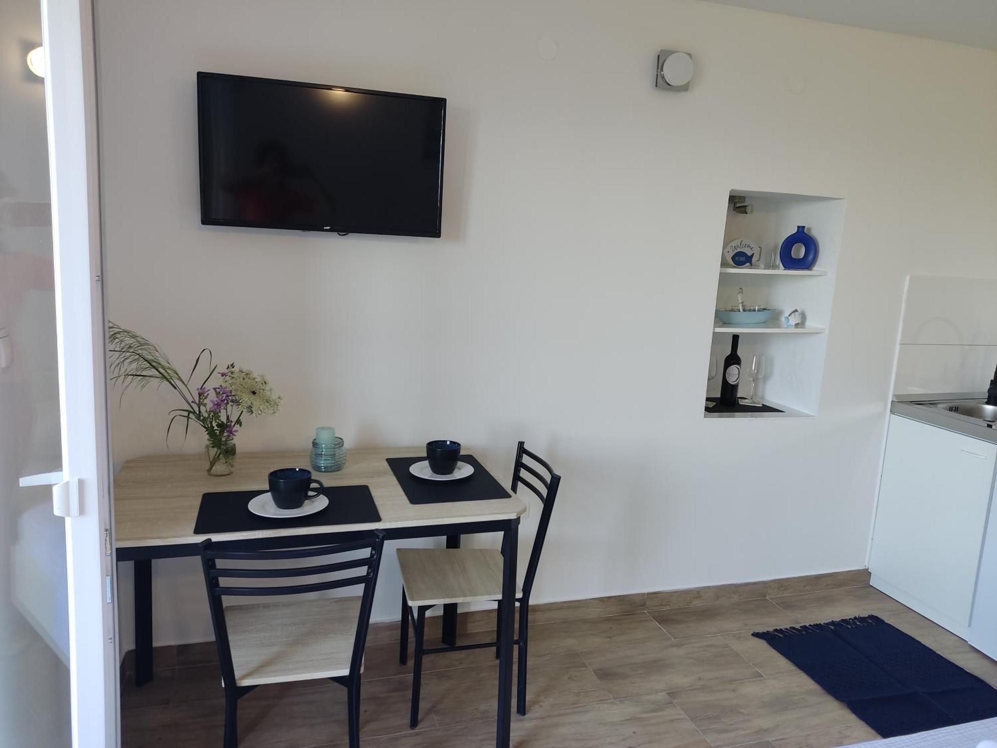 Apartment Zagalo Света Неделя Екстер'єр фото