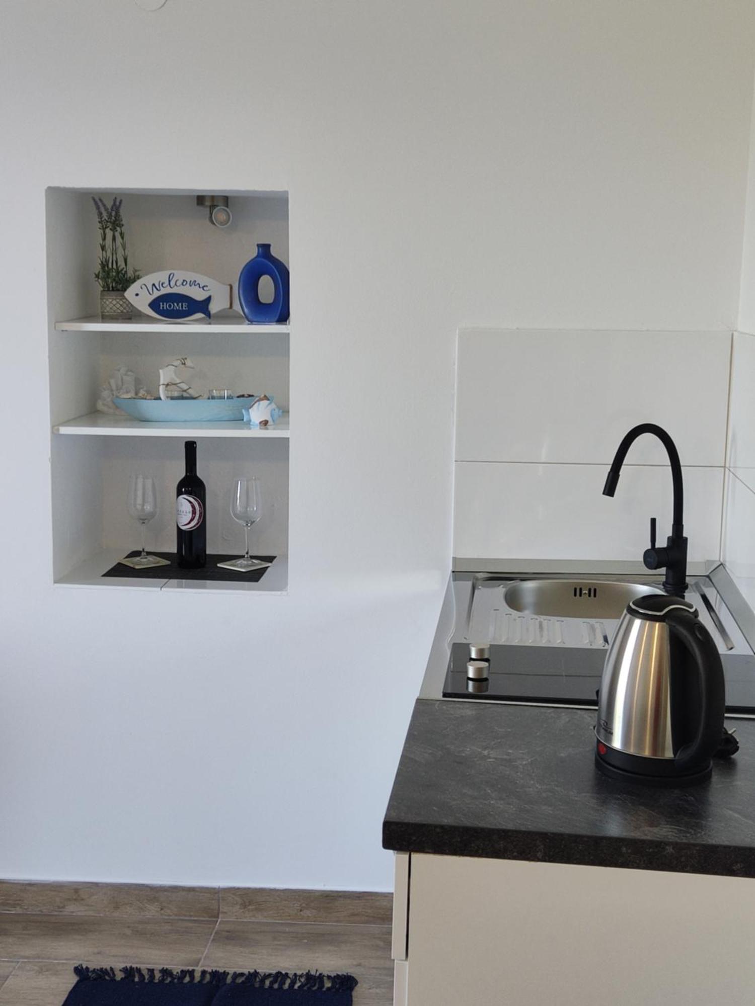 Apartment Zagalo Света Неделя Екстер'єр фото
