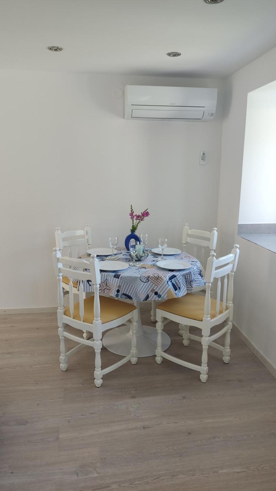 Apartment Zagalo Света Неделя Екстер'єр фото
