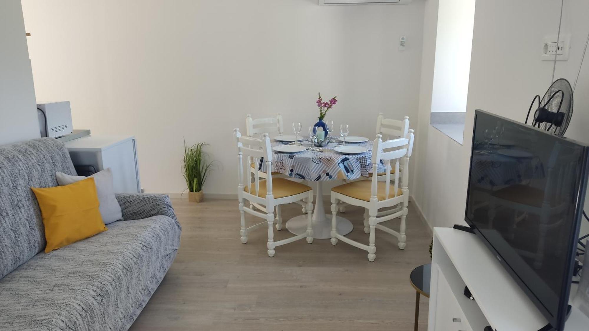 Apartment Zagalo Света Неделя Екстер'єр фото